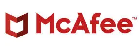 mcafee